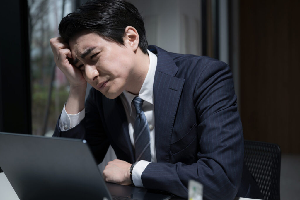 ITエンジニア 将来 不安の画像